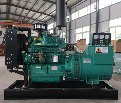 鹰手营子矿宗申动力10kw小型柴油二手发电机 鹰手营子矿宗申动力10kw小型柴油二手发电机