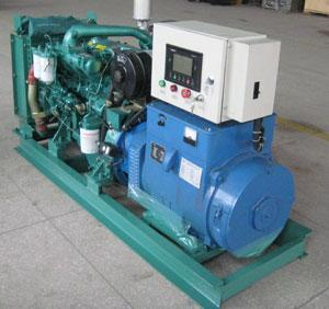 鹰手营子矿发电机出租