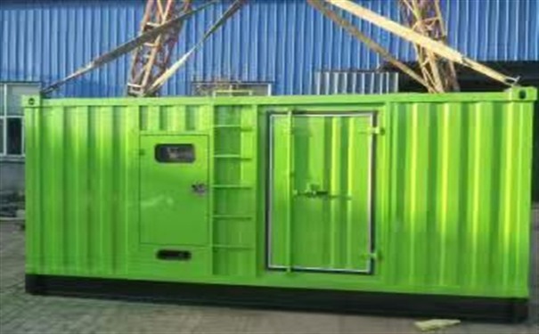 鹰手营子矿600kw大型柴油发电机组出租价格 鹰手营子矿600kw大型柴油发电机组出租价格